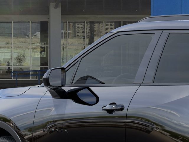 New 2026 Chevrolet Blazer LT w/ Convenience Package FWD image 12