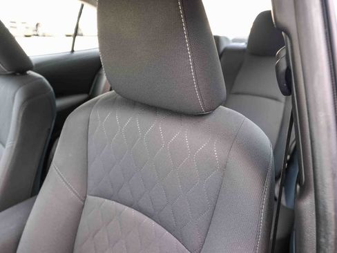 Certified 2024 Toyota Corolla LE FWD image 22