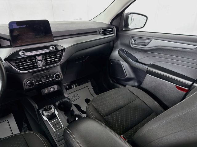 Used 2024 Ford Escape Active AWD/4WD image 22