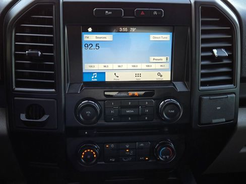 Used 2017 Ford F150 XL w/ Equipment Group 101A Mid image 16