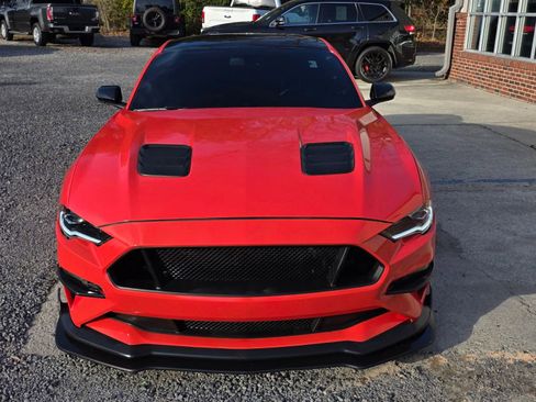 Used 2016 Ford Mustang GT image 8