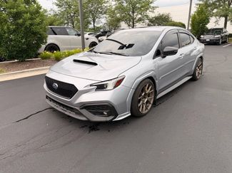 Used 2022 Subaru WRX Limited AWD/4WD video 1