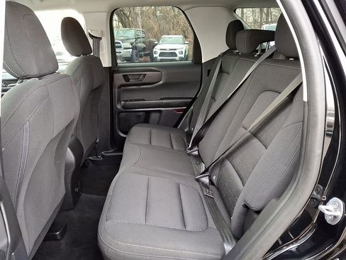 Certified 2021 Ford Bronco Sport image 10