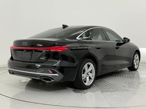 Certified 2025 Audi A5 2.0T Premium image 9