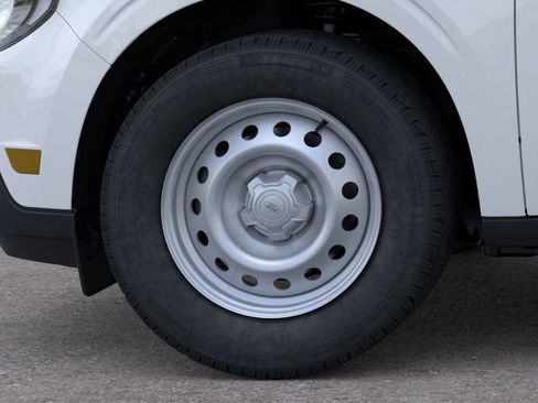 New 2026 Ford Maverick XL w/ Equipment Group 101A image 20