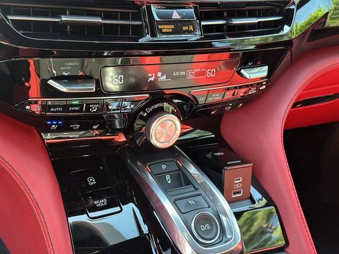 New 2026 Acura MDX A-Spec image 26