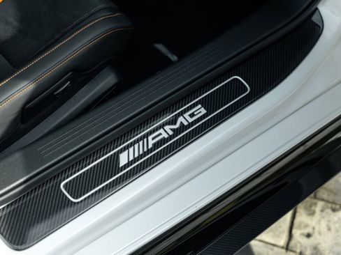 Used 2021 Mercedes-Benz AMG GT Black Series image 27