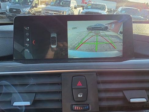 Used 2018 BMW 430i Convertible image 18