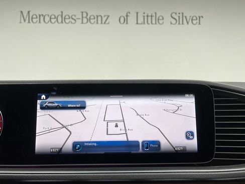 Used 2025 Mercedes-Benz GLE 450 4MATIC image 33