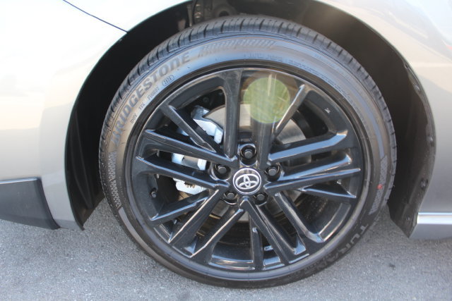 Certified 2026 Toyota Camry SE FWD image 8