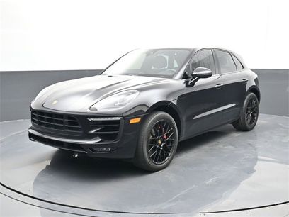 Used 2018 Porsche Macan GTS