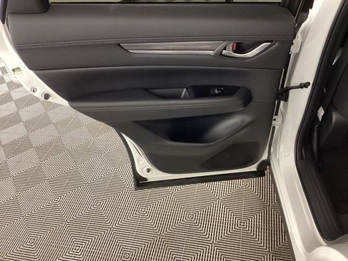 Used 2023 MAZDA CX-5 AWD 2.5 S w/ Premium Plus Pkg image 14