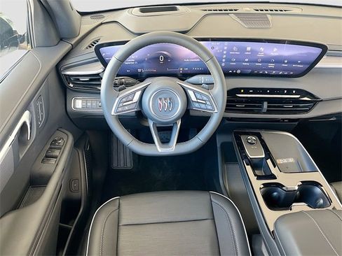 New 2026 Buick Enclave Sport Touring image 16