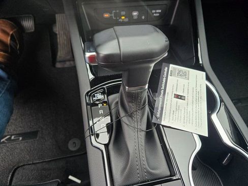 New 2026 Kia K5 GT-Line image 11