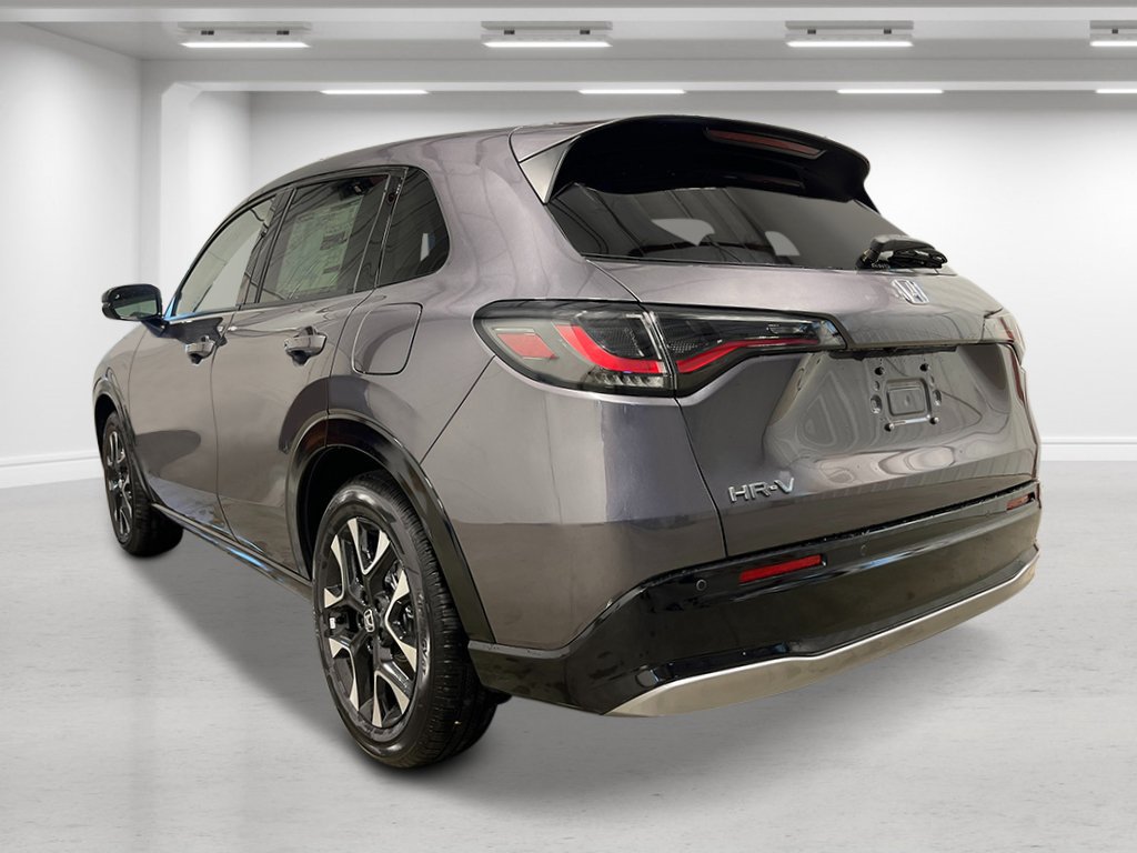 New 2027 Honda HR-V EX-L image 3