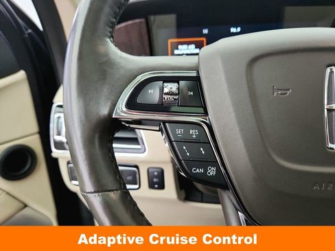 Used 2019 Lincoln Navigator Reserve w/ Cargo Package AWD/4WD image 25