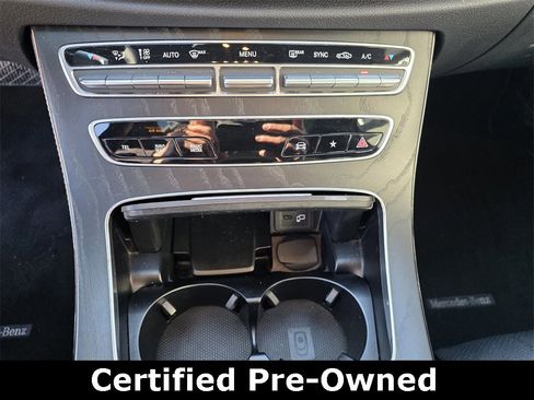 Used 2023 Mercedes-Benz E 350 E 350 image 27