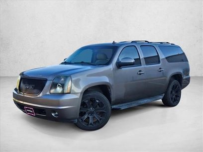 Used 2012 GMC Yukon XL SLT