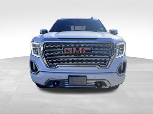 Used 2021 GMC Sierra 1500 Denali w/ Technology Package image 2