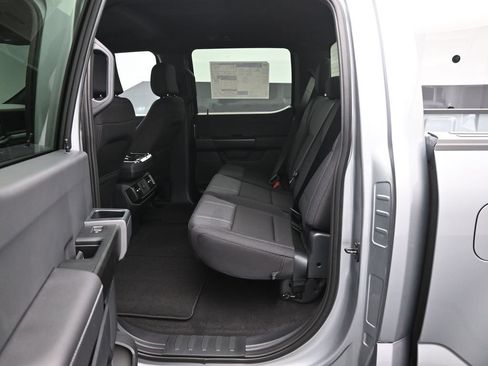 New 2026 Ford F150 STX w/ Equipment Group 200A RWD image 17
