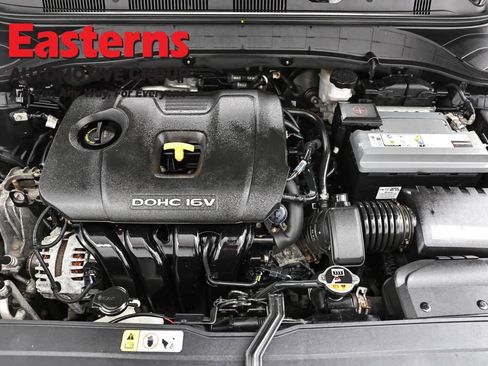 Used 2019 Hyundai Kona SE image 7