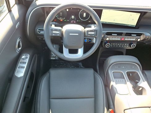 New 2026 Hyundai Palisade Calligraphy image 12