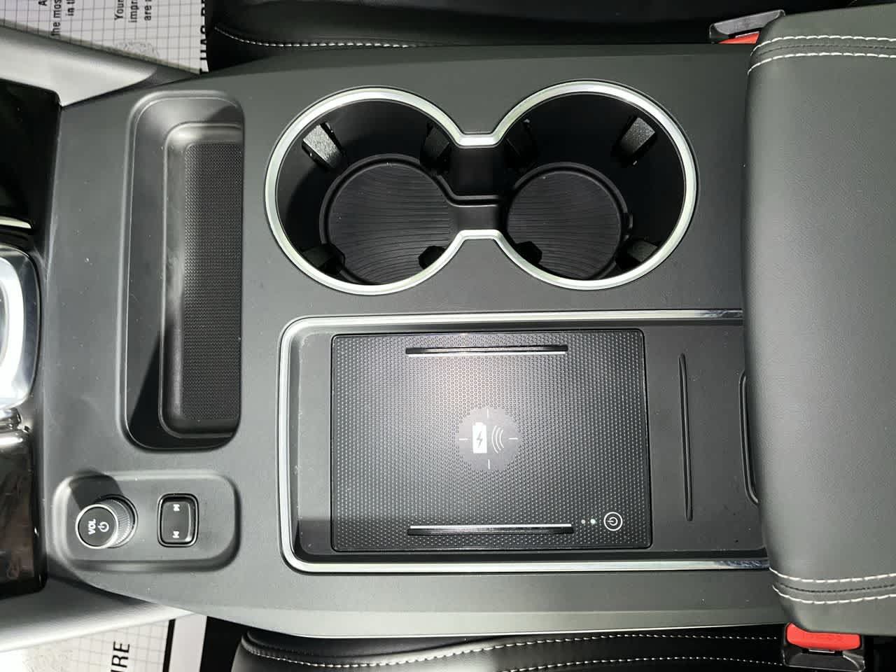 Used 2026 Acura MDX w/ Technology Package AWD/4WD image 22