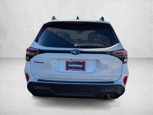 New 2026 Subaru Forester Premium image 6