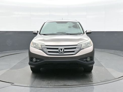 Used 2012 Honda CR-V EX-L image 2