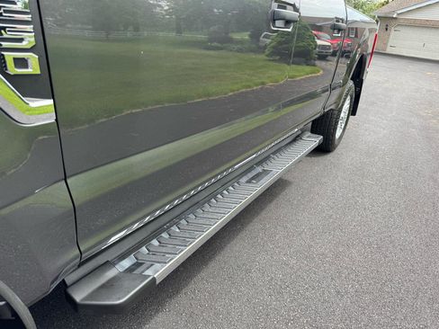 Used 2020 Ford F250 XL w/ STX Appearance Package AWD/4WD image 30