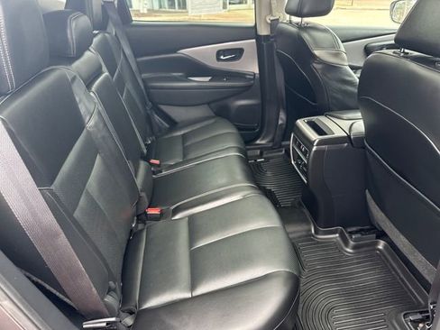 Used 2020 Nissan Murano SL w/ Moonroof Package image 26