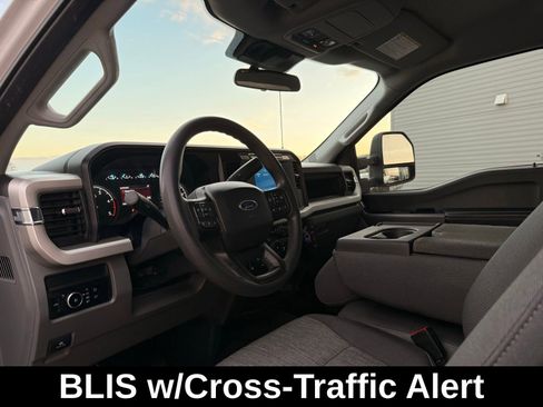 Used 2023 Ford F250 XL w/ STX Appearance Package image 21