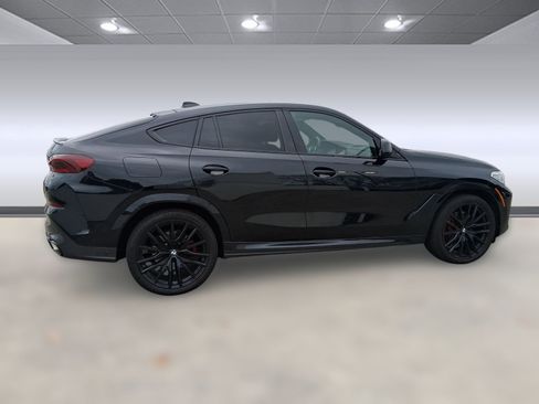 Certified 2023 BMW X6 xDrive40i w/ Executive Package image 7