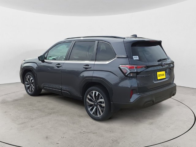 New 2026 Subaru Forester Touring AWD/4WD image 7