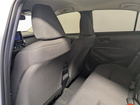 Used 2023 Toyota Corolla LE image 28