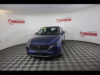 Used 2023 MAZDA CX-5 AWD 2.5 S