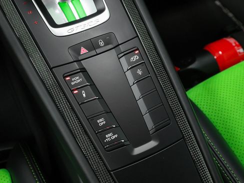 Certified 2019 Porsche 911 GT3 RS RWD image 59