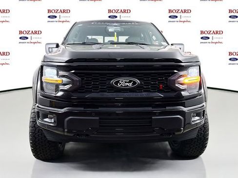 Used 2026 Ford F150 XLT w/ Equipment Group 303A High AWD/4WD image 2