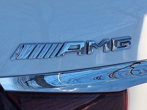 Used 2021 Mercedes-Benz E 63 AMG S image 29