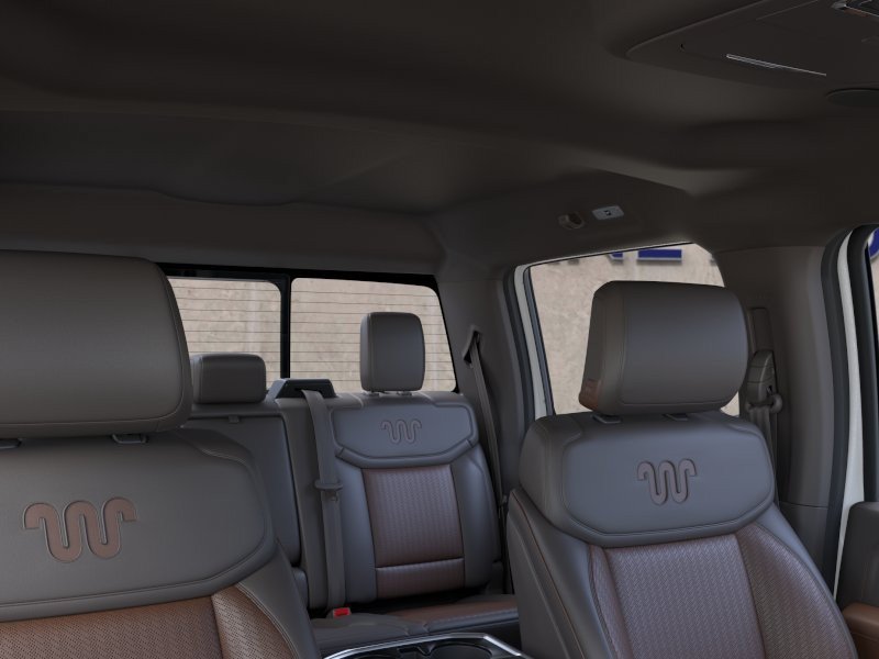 New 2026 Ford F150 King Ranch AWD/4WD image 24