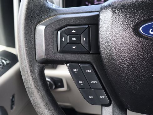 Used 2018 Ford F350 XL w/ Power Equipment Group image 22