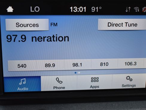 Used 2024 Ford Maverick XLT w/ XLT Luxury Package FWD image 28