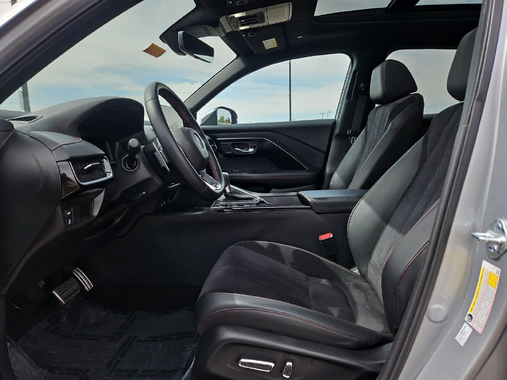Certified 2025 Acura ADX A-Spec AWD/4WD image 19