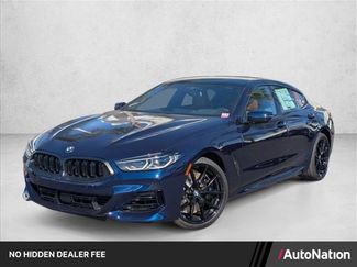 New 2026 BMW 840i RWD video 1
