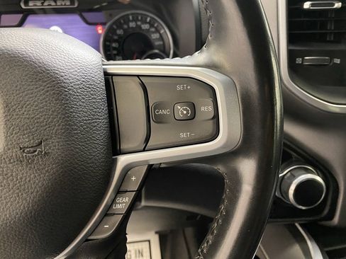 Used 2022 RAM 1500 Big Horn image 30