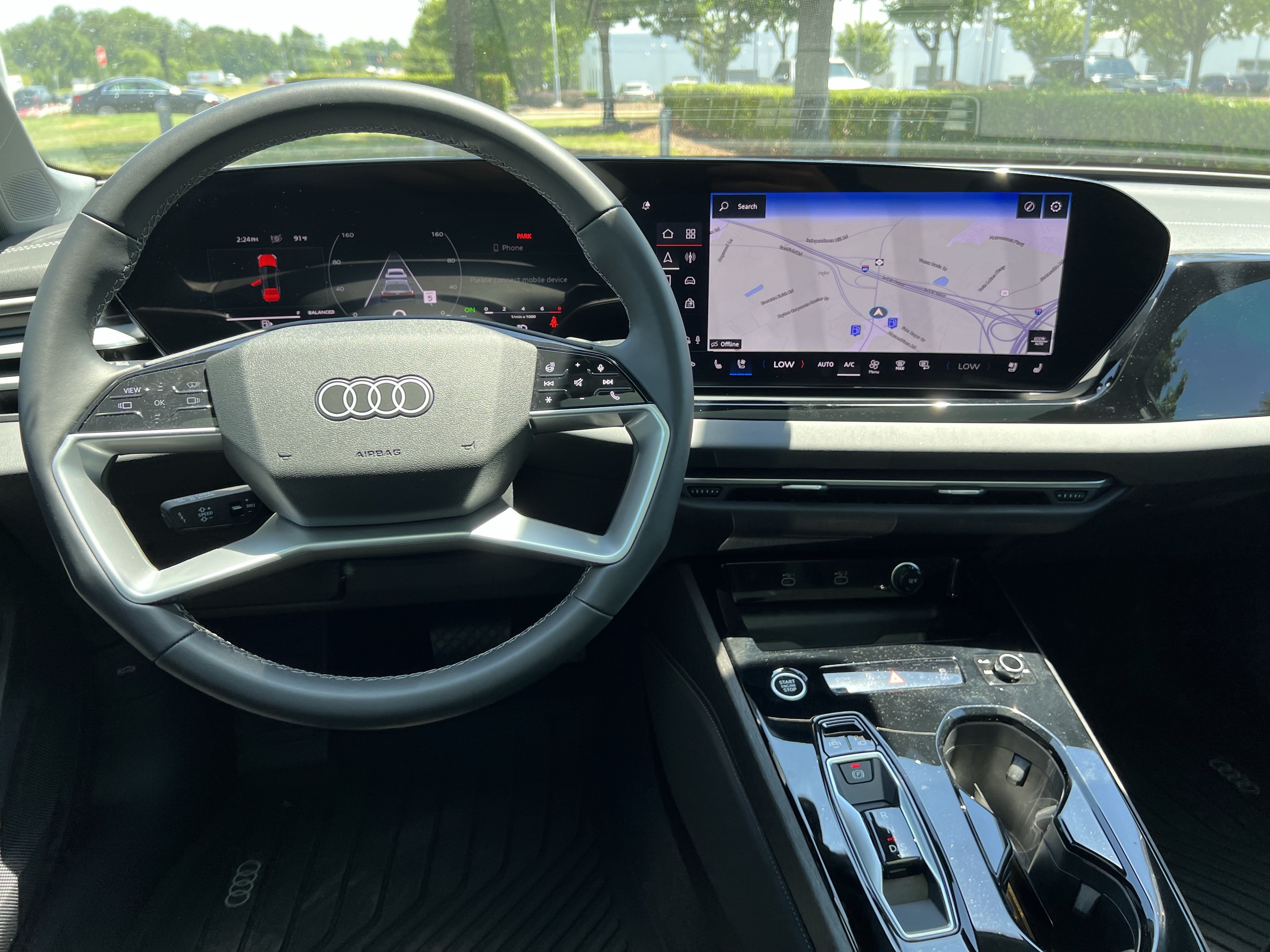 Used 2025 Audi A5 Premium Plus AWD/4WD image 30