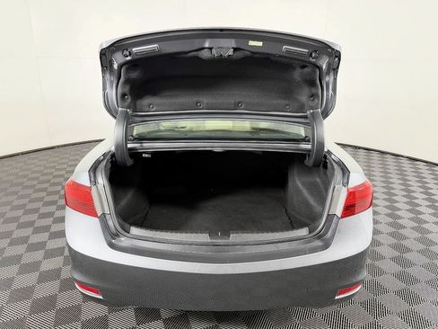 Used 2014 Acura ILX w/ Technology Package FWD image 12
