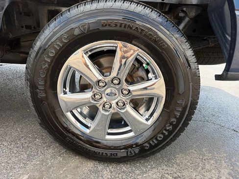 Used 2019 Ford F150 XLT w/ XTR Package AWD/4WD image 52