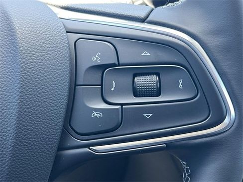 New 2025 Buick Encore GX Preferred w/ Advanced Technology Package image 14