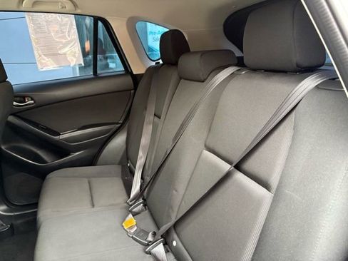 Used 2016 MAZDA CX-5 Sport image 23